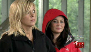 Illustration for article titled Kate Gosselin Absolutely Abhors Sarah Palin's Alaska